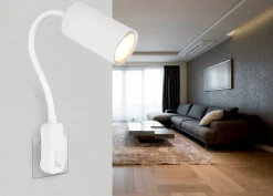 Globo Lighting Wandleuchte ROBBY