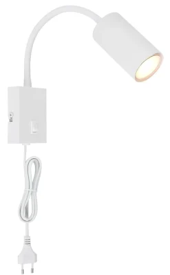 Globo Lighting Wandleuchte ROBBY