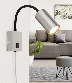 Globo Lighting Wandleuchte ROBBY