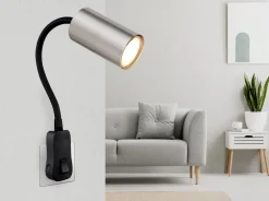 Globo Lighting Wandleuchte ROBBY