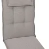 Go-De Hochlehnerauflage 23949