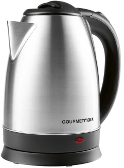 GOURMETMAXX Wasserkocher