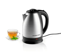 GOURMETMAXX Wasserkocher
