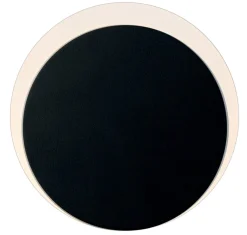 Hell LED-Wandleuchte SUN SUN