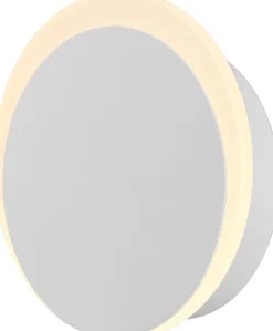 Hell LED-Wandleuchte SUN SUN
