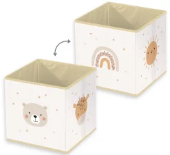 Herding Aufbewahrungsbox LITTLE FRIENDS