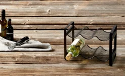 Homeware Flaschenregal
