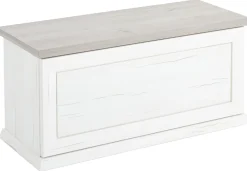 Hom´in Truhe/Sitzbank CAMRON