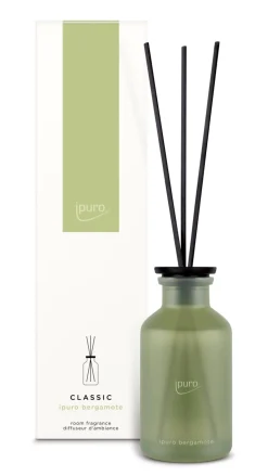 ipuro CLASSIC Raumduft bergamote