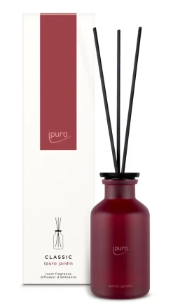 ipuro CLASSIC Raumduft jardin