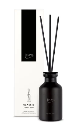 ipuro CLASSIC Raumduft noir