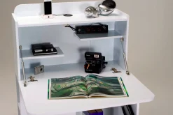 Jahnke Mediencenter/Sekretär CUUBA-CULTURE