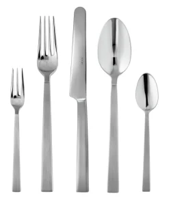 JOOP! Besteckset 30-tlg. satiniert DINING GLAMOUR