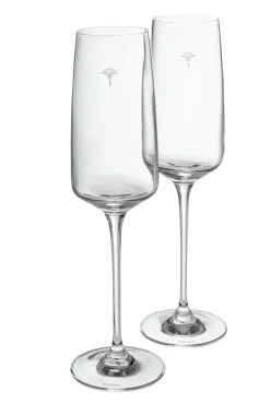 JOOP! Champagnerglas 2er-Set DINING GLAMOUR