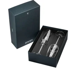 JOOP! Champagnerglas 2er-Set DINING GLAMOUR