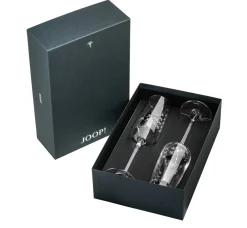 JOOP! Champagnerglas 2er-Set DINING GLAMOUR