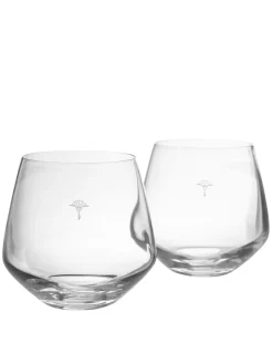 JOOP! Wasserglas 2er-Set DINING GLAMOUR