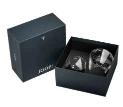 JOOP! Wasserglas 2er-Set DINING GLAMOUR