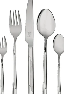 Justinus Besteck Viva 60-tlg.