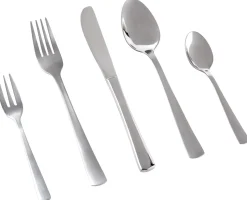 Justinus Besteckset 60-tlg. ATHENE