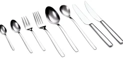 Justinus Besteckset 48-tlg. LEVEL