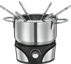 KÜCHENPROFI Fondue-Set GENF