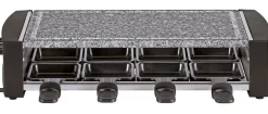 KÜCHENPROFI Raclette HOT STONE