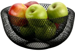 Kesper Brot- und Obstkorb