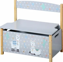 Kesper Kindersitzbank Alpaka