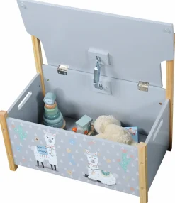Kesper Kindersitzbank Alpaka