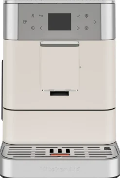KitchenAid Kaffeevollautomat KF6 5KES8556EPL