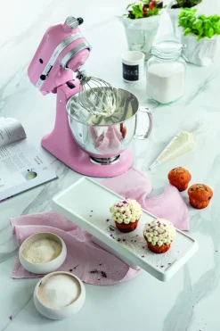KitchenAid Küchenmaschine ARTISAN 5KSM175PSEDR