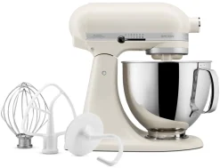 KitchenAid Küchenmaschine ARTISAN 5KSM125EPL