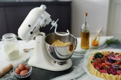 KitchenAid Küchenmaschine 4,8l ARTISAN 5KSM175PSEFL
