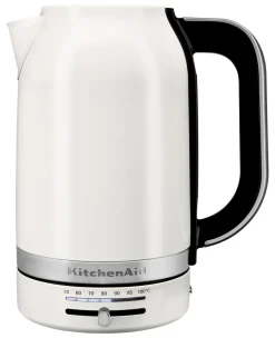 KitchenAid Wasserkocher 1,7 l Monochrome 5KEK1701EPL