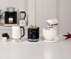 KitchenAid Wasserkocher 1,7 l Monochrome 5KEK1701EPL