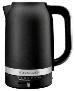 KitchenAid Wasserkocher 1,7 L Monochrome 5KEK1701EBK