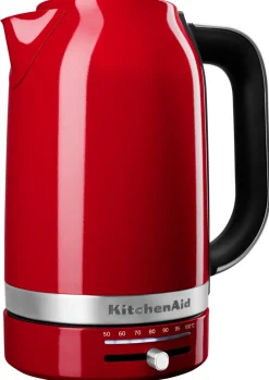 KitchenAid Wasserkocher 1,7l 5KEK1701EER