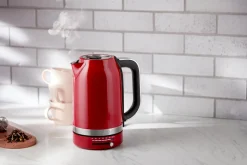 KitchenAid Wasserkocher 1,7l 5KEK1701EER
