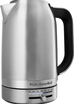 KitchenAid Wasserkocher 1,7l 5KEK1701ESX