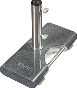 Knirps Balkon-Granitsockel KNIRPS