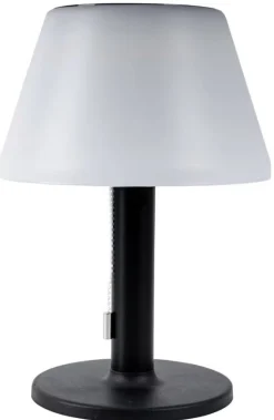 Kynast Exclusive Solar Tischleuchte