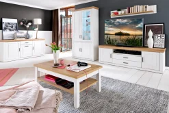 Landscape LED-Flat-Powerspot BREGENZ