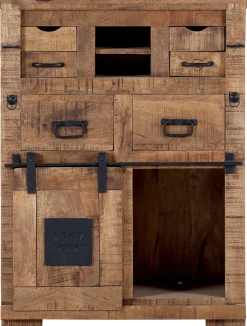 Landscape Sekretär BARNEY