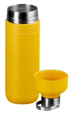 LE CREUSET Trinkflasche Nectar ON THE GO