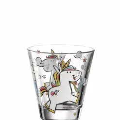 Leonardo Becher Einhorn 215ml BAMBINI