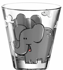 Leonardo Becher Elefant 215ml BAMBINI