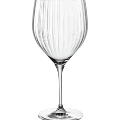 Leonardo Cocktailglas POESIA