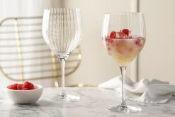 Leonardo Cocktailglas POESIA
