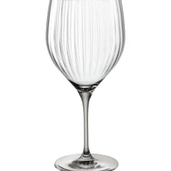 Leonardo Cocktailglas POESIA